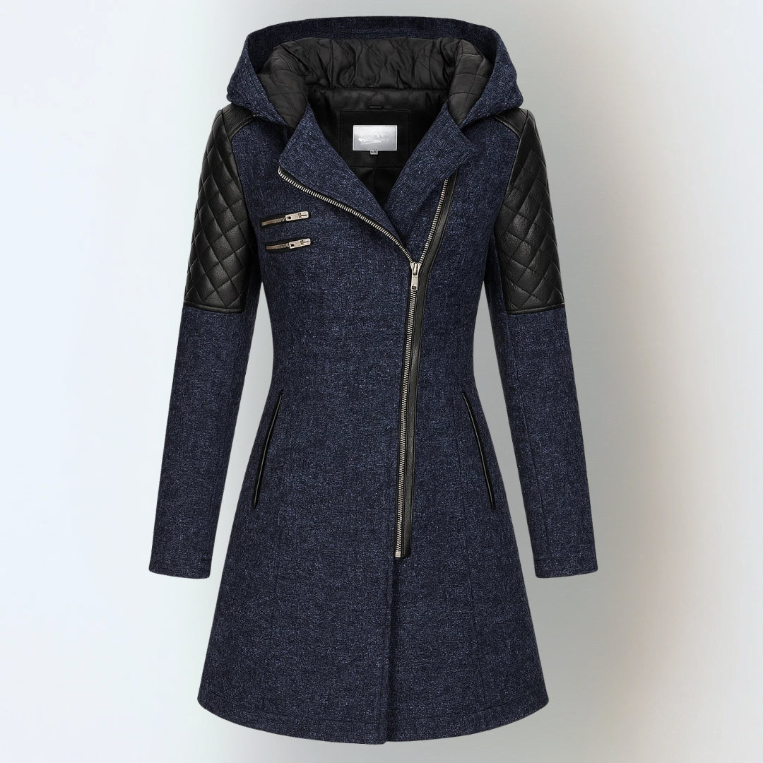Women's Hooded Jacket