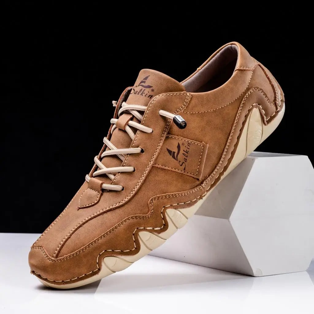 Coastal Walk Comfort Shoes