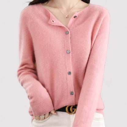 Women's Belluno Cardigan Sweater