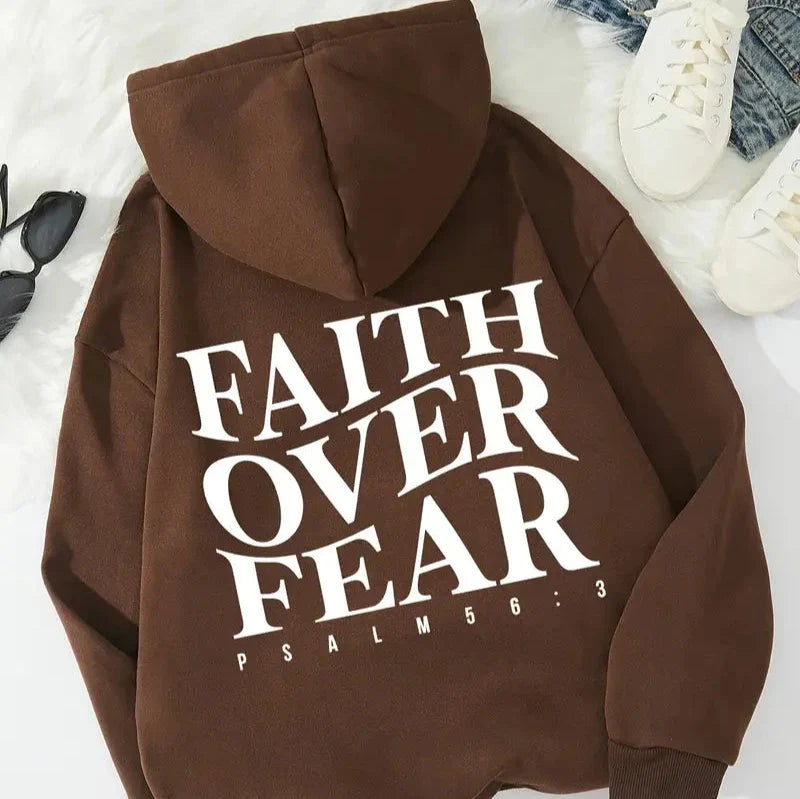 Inspirational Motivational Sweatshirt