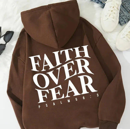 Inspirational Motivational Sweatshirt