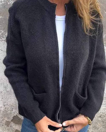 Comfy Daily Sweater Cardigan
