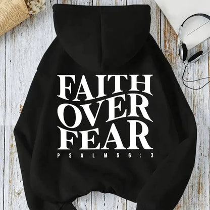 Inspirational Motivational Sweatshirt