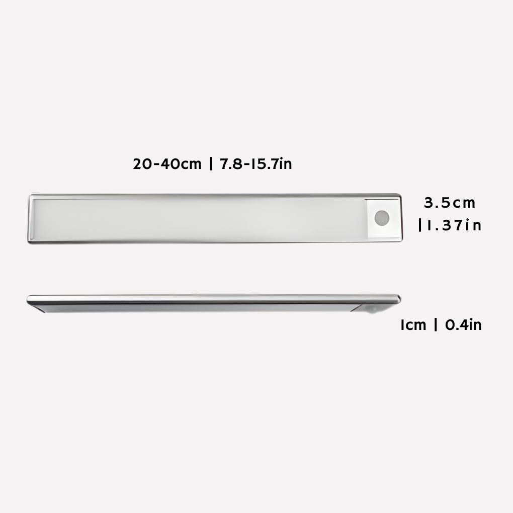 Magnetic Motion Sensor Light - VibreMode