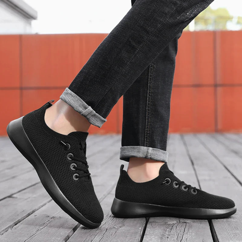 Comfortable Girtin Running Shoes