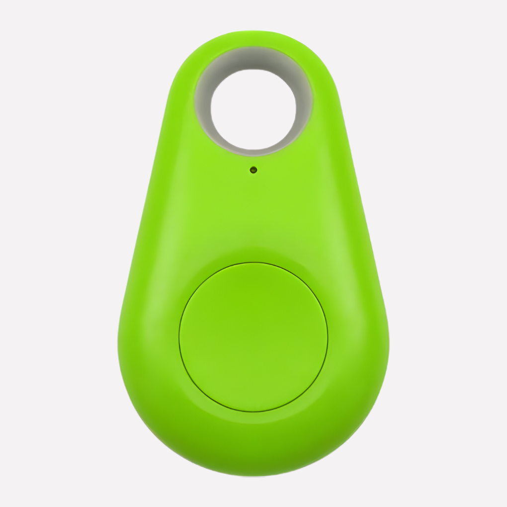 Pet Real-Time GPS Location Tracker