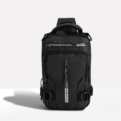 Men's Convertible Crossbody Anti-Theft Bag - VibreMode