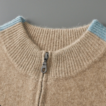 Foxborough Men's Sweater