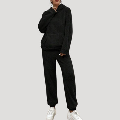 Comfy Women's 2 Piece Pajama Set