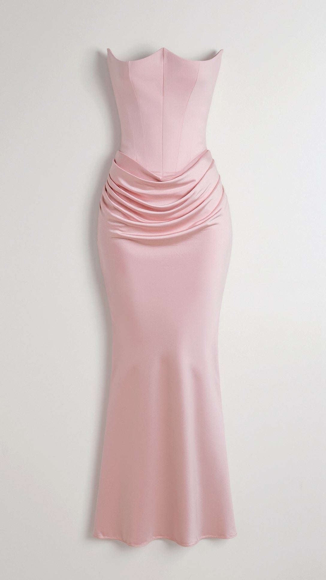 Elegant Ladies Formal Floor Length Maxi Dress