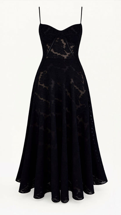 Elegant Ladies Long Maxi Wedding Dress