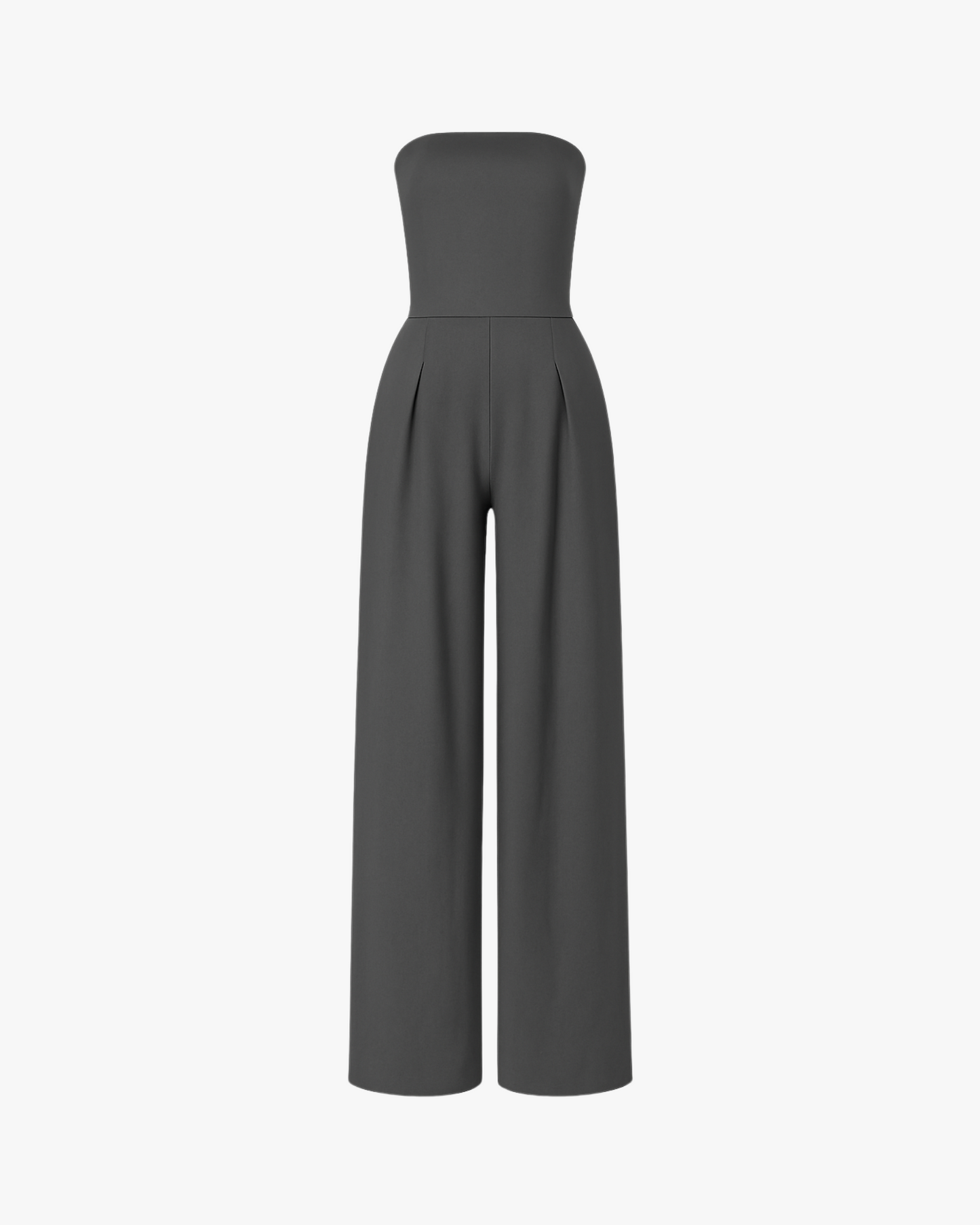 Women's Strapless Bodysuit Luxe