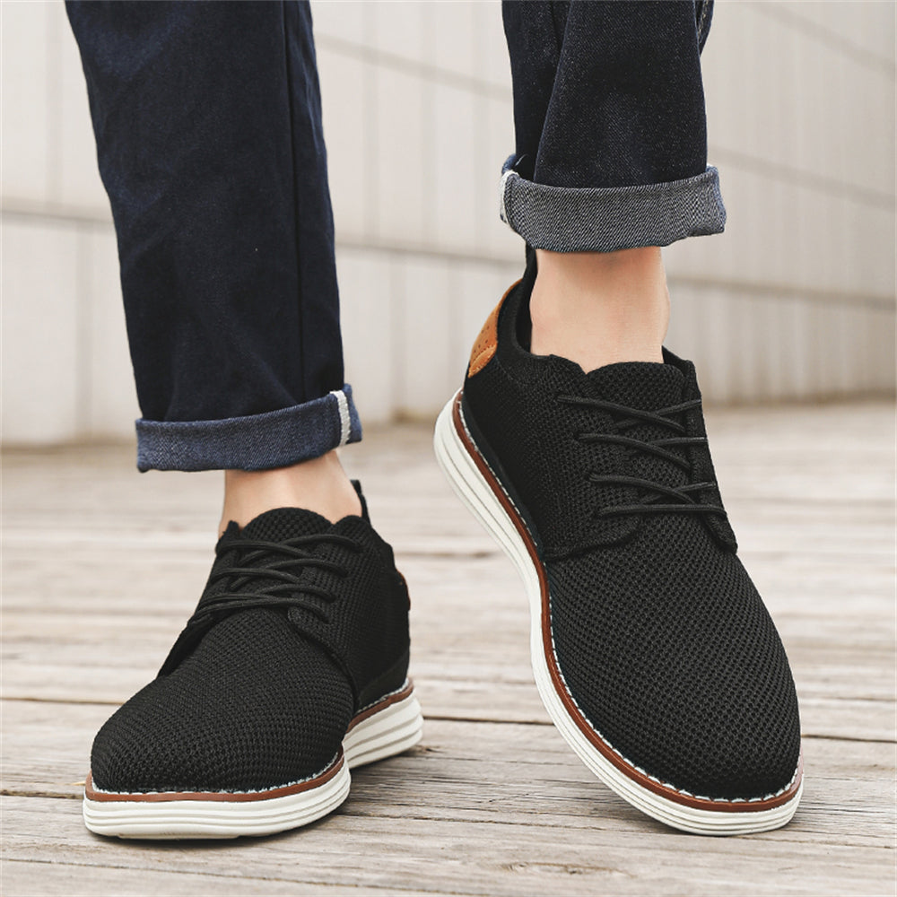 Sporty Casual Shoes