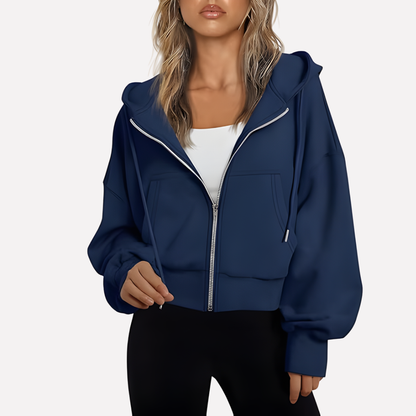 Women's Graphic Pullover Sweatshirt Casual Cotton