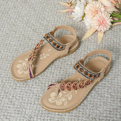 Comfortable Women's Orthotic Sandals with Arch Support