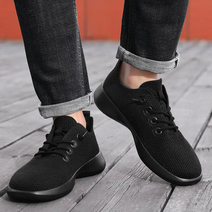 Comfortable Girtin Running Shoes