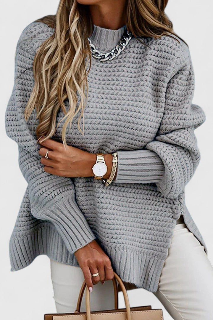 Savannah™ | Comfortable Sweater - VibreMode