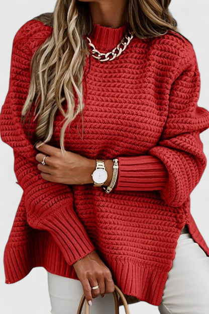 Savannah™ | Comfortable Sweater