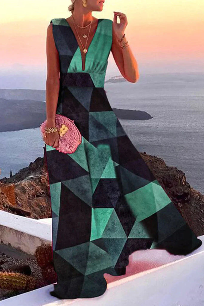 Women's Sundress Lightweight