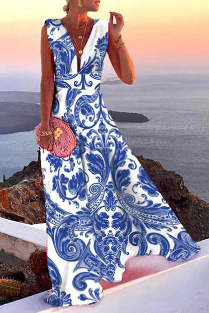 Women's Sundress Lightweight