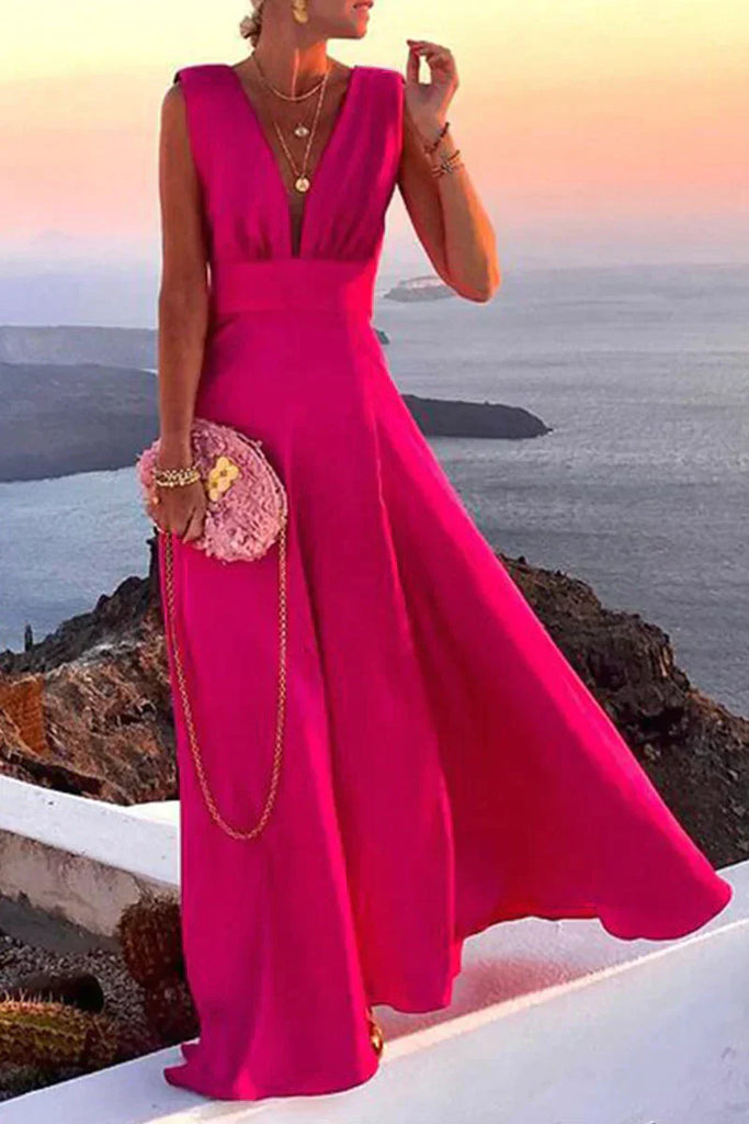 Women's Sundress Lightweight