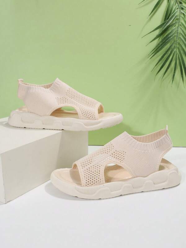 Comfy Women's Summer Open Toe Sandal Shoes