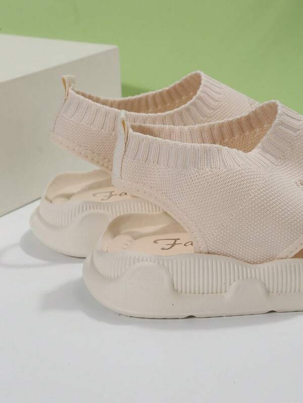 Comfy Women's Summer Open Toe Sandal Shoes