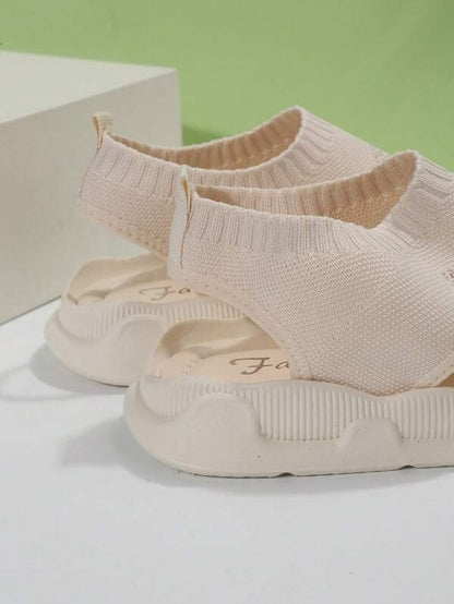 Comfy Women's Summer Open Toe Sandal Shoes