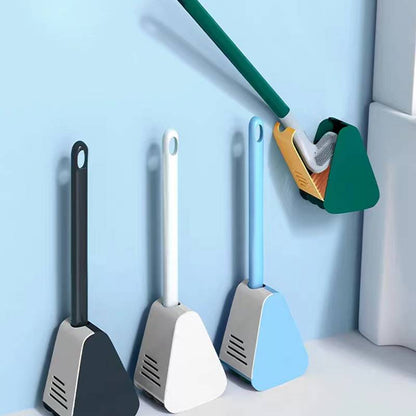 Toilet Brush Innovative Smart Design