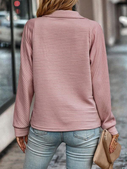 New York Style Ladies Spring Sweater