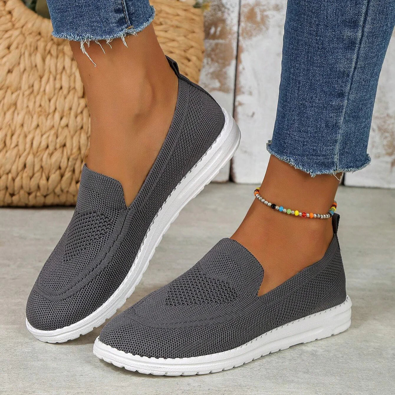 Relaxing Warm Weather Flip Flops