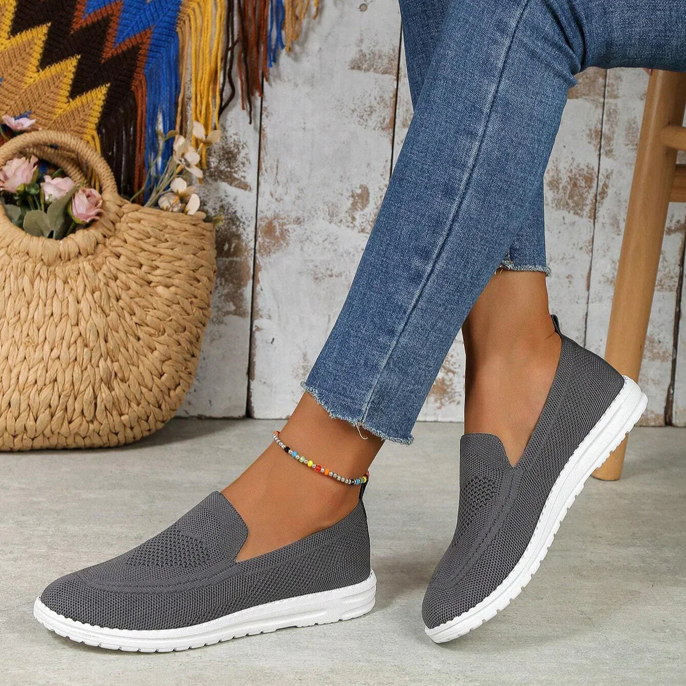 Comfortable Orthopedic Sandal Shoes