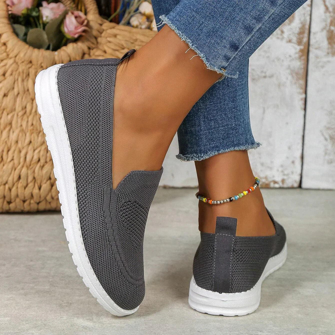 Comfortable Orthopedic Sandal Shoes