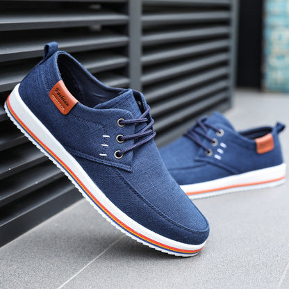 Comfy Slip On Loafers
