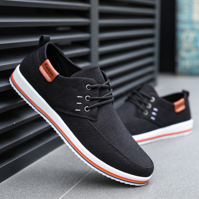 Comfy Slip On Loafers