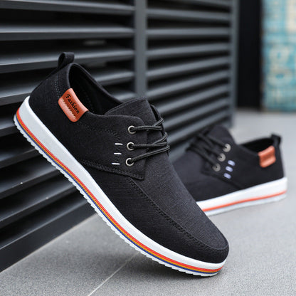 Comfy Slip On Loafers