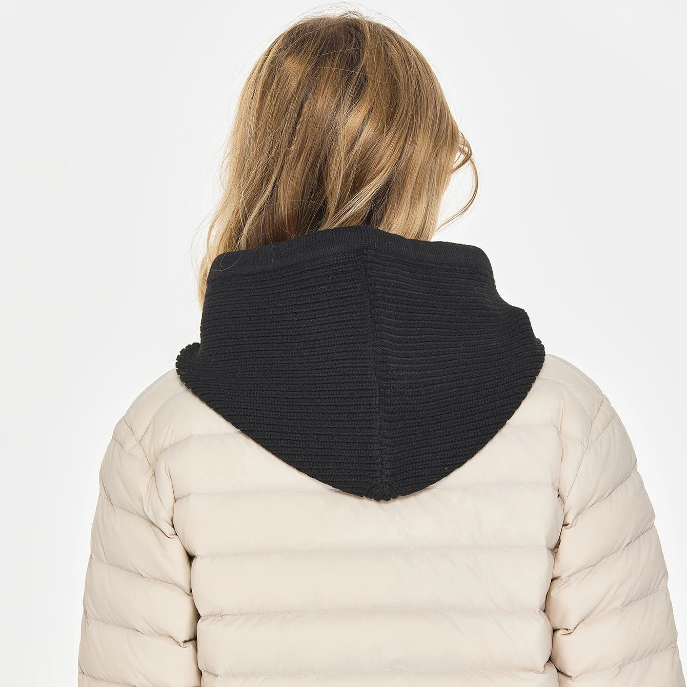 Nordica Wool Knit Balaclava Caliboot