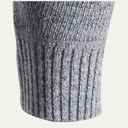 Men's Warm Fleece Zip Up Jacket