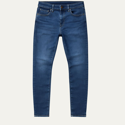 Men's Slim Fit Stretch Skinny Jeans