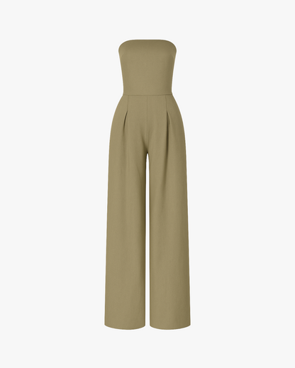 Women's Strapless Bodysuit Luxe