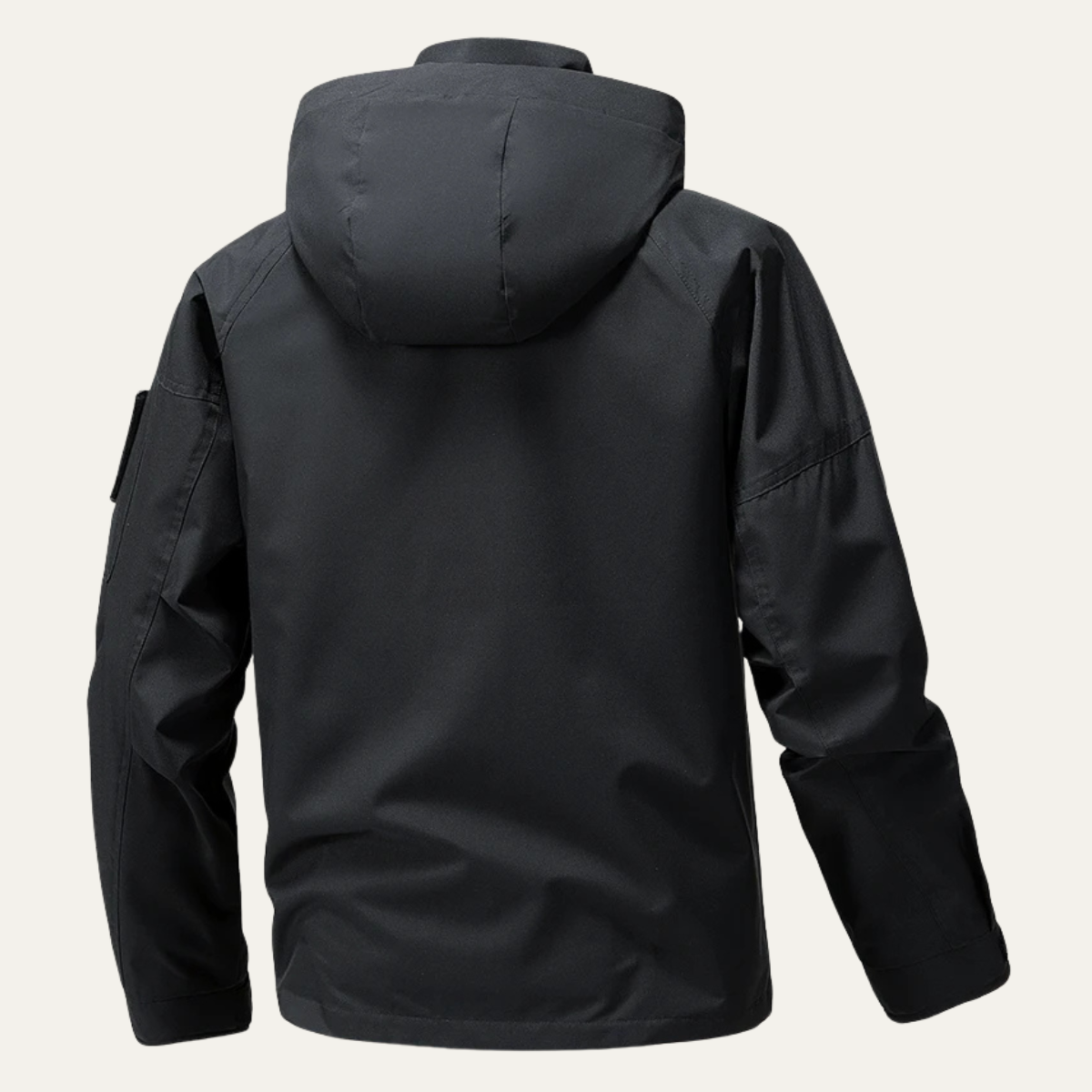 Montvale Men's Windbreaker Jacket Lightweight