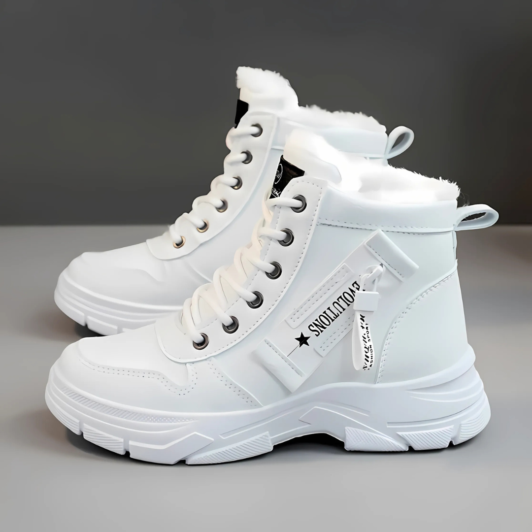 Fashionable Ladies Summer Ankle Booties