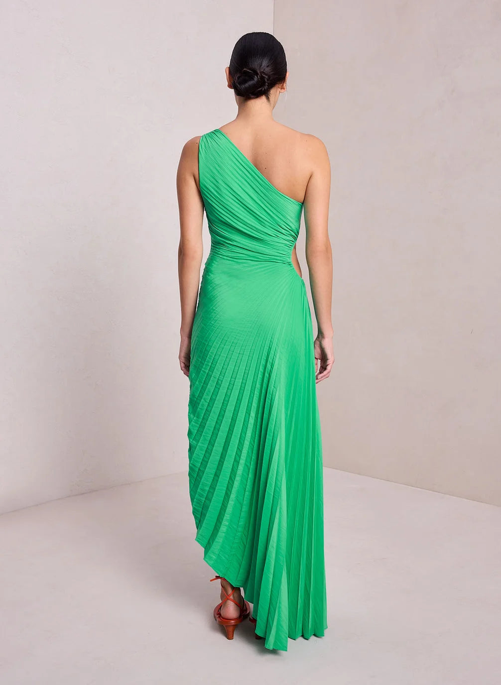 Lori Women's Elegant Maxi Dress