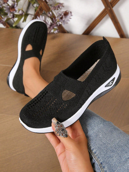 Comfortable Breathable Summer Sneakers