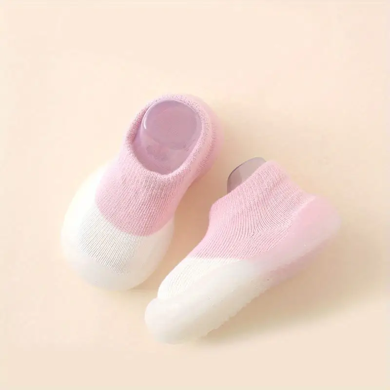 Kids Flexible Barefoot Shoes
