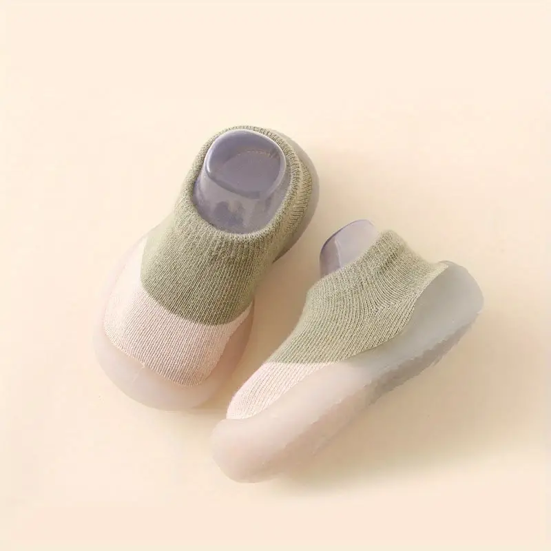 Kids Flexible Barefoot Shoes