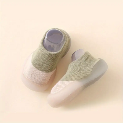Kids Flexible Barefoot Shoes