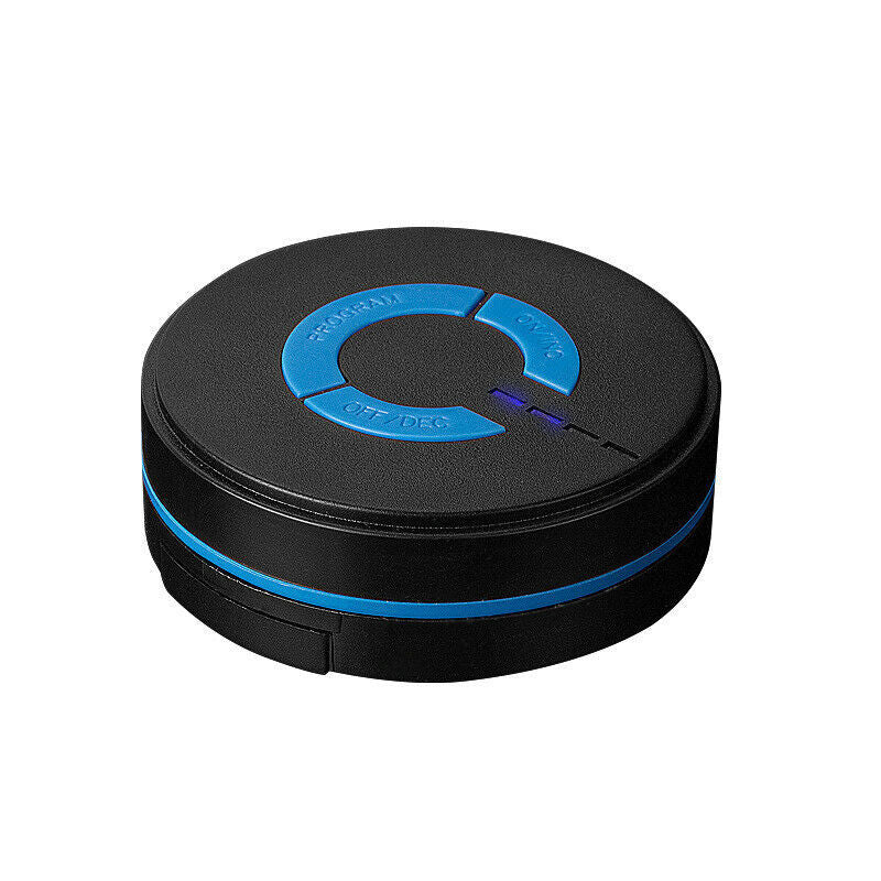 Portable Mini Handheld Massager
