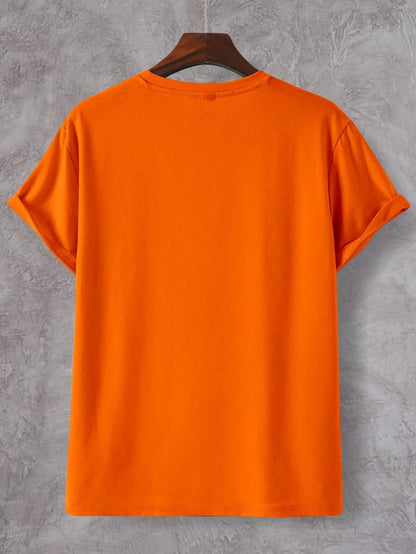 Men's Slim Fit T-Shirt