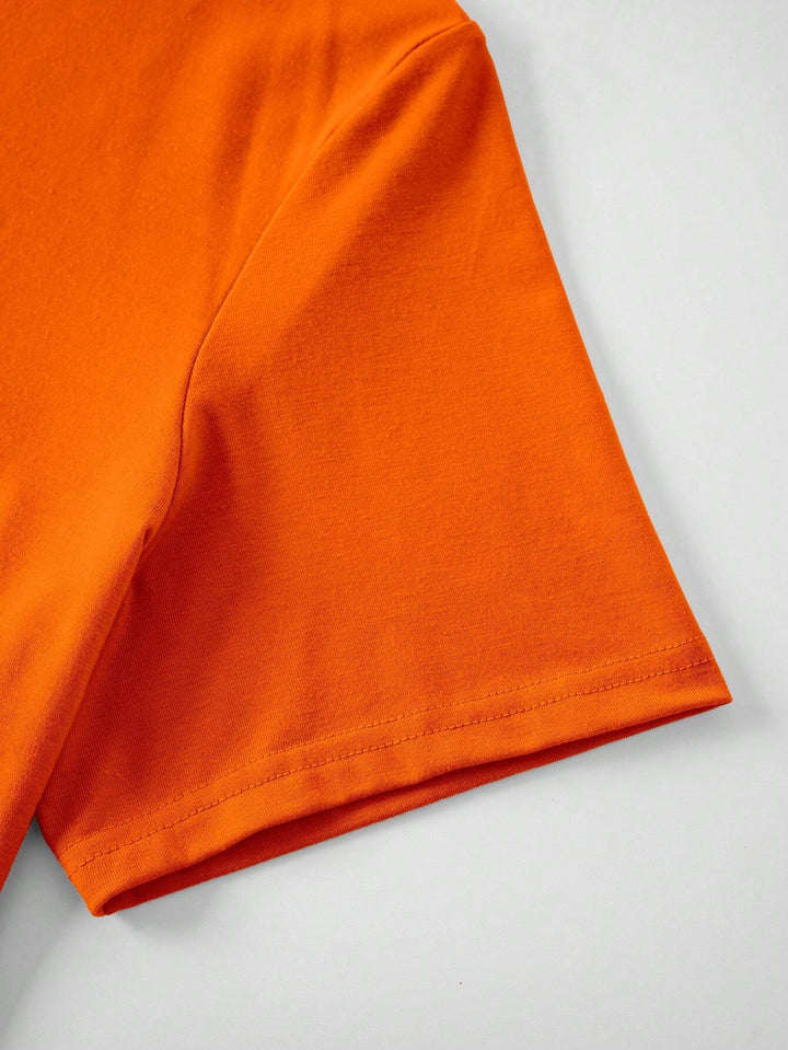 Men's Slim Fit T-Shirt